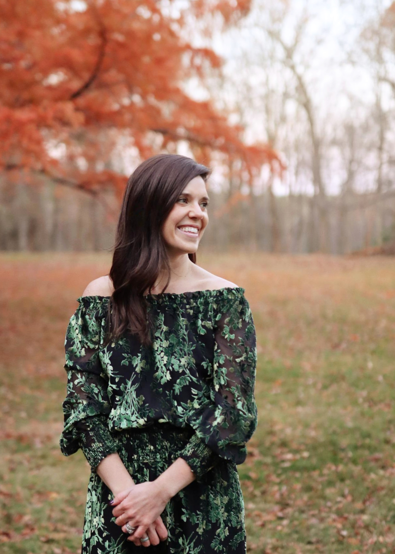 Caitlin Blais, co-founder of The Garden House